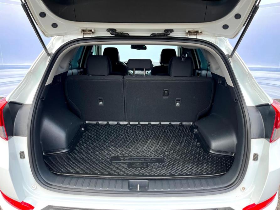 Hyundai Tucson III Чебоксары  - изображение 27