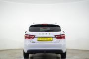 Lada (ВАЗ) Vesta I Оренбург  - изображение 23