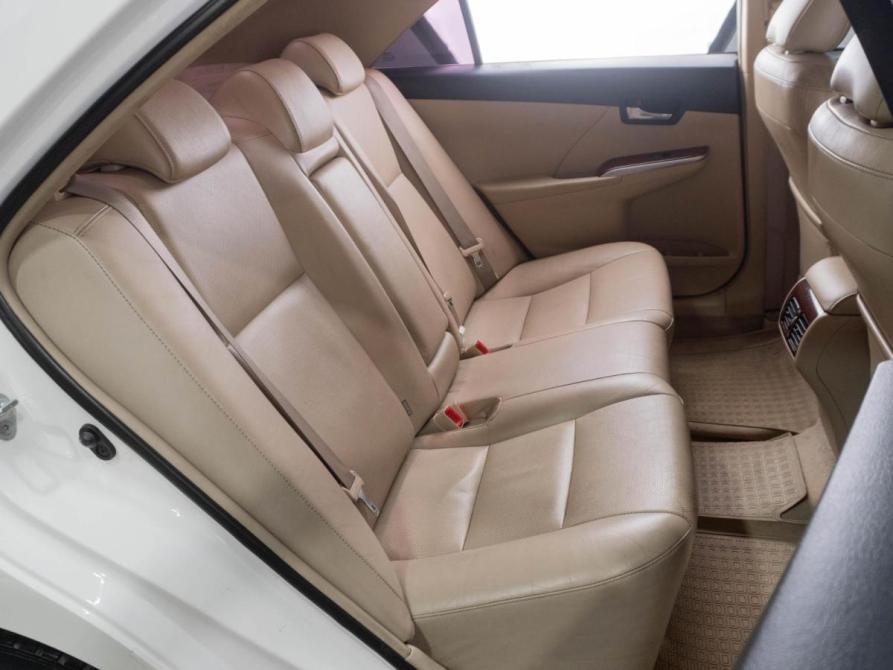 Toyota Camry VII (XV50) Тюмень  - изображение 7