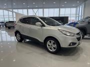 Hyundai ix35 I Челябинск  - изображение 13
