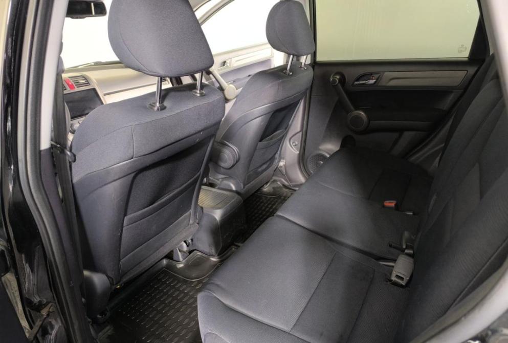 Honda CR-V IV Нижний Новгород  - изображение 10