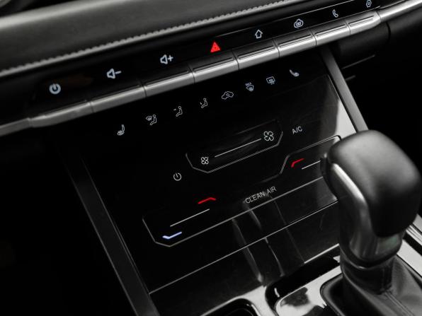 Chery Tiggo 4 Pro I с пробегом 2023 года, цена 1 450 000 рублей, 37506 км, внедорожник, Автокод Объявления
