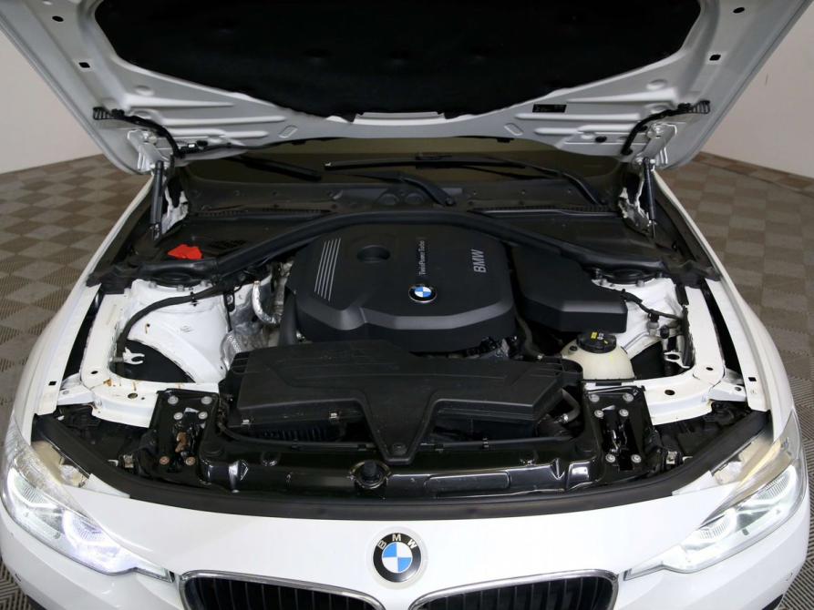 BMW 3 серии VI (F3x) Рестайлинг Санкт-Петербург  - изображение 11