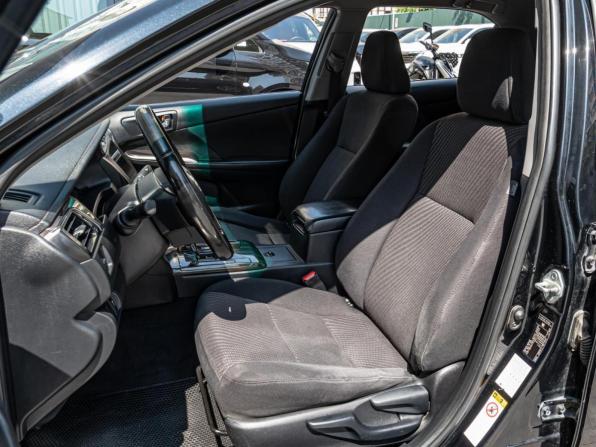 Toyota Camry VII (XV50) Рестайлинг с пробегом 2015 года, цена 1 525 000 рублей, 234806 км, седан, Автокод Объявления