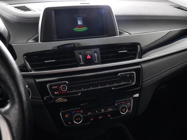 BMW X2 I (F39) с пробегом 2018 года, цена 2 297 000 рублей, 74600 км, внедорожник, Автокод Объявления