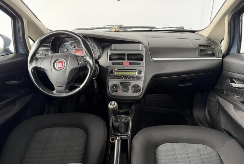 Fiat Linea Киров  - изображение 11