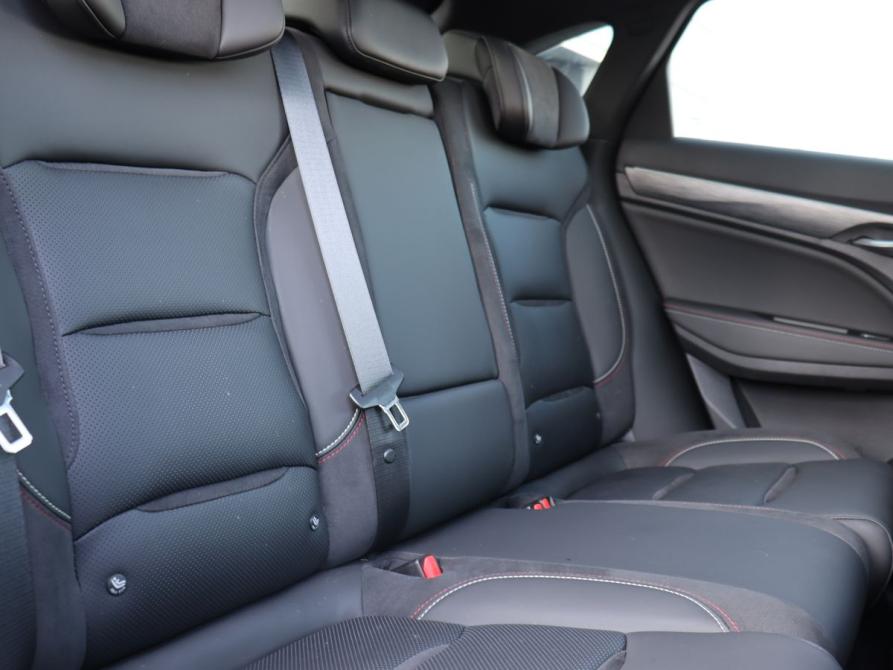 Geely Tugella I Рестайлинг Самара  - изображение 23
