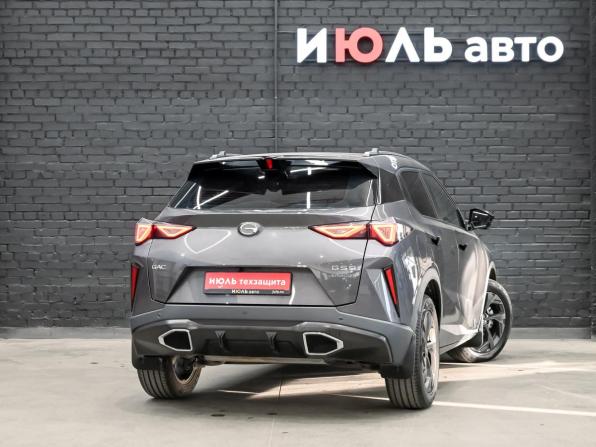 GAC GS3 с пробегом 2024 года, цена 2 190 000 рублей, 17769 км, внедорожник, Автокод Объявления