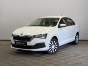 Skoda Rapid II Москва  - изображение 26