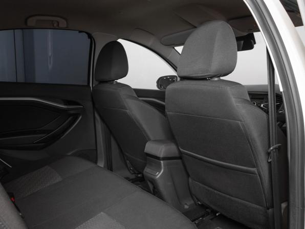 Lada (ВАЗ) Vesta I с пробегом 2020 года, цена 845 900 рублей, 210900 км, седан, Автокод Объявления