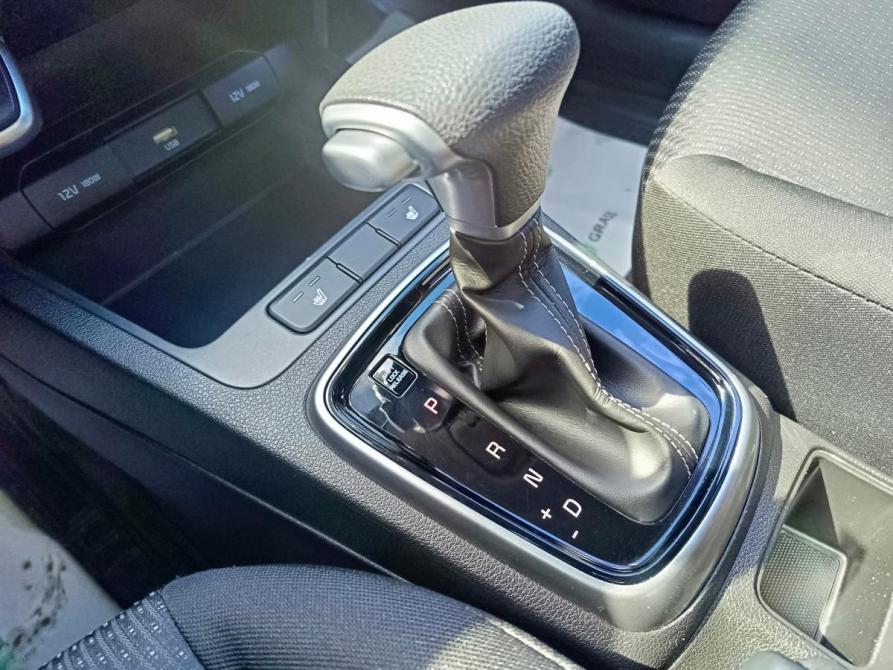 Kia Rio IV Рестайлинг Тюмень  - изображение 19