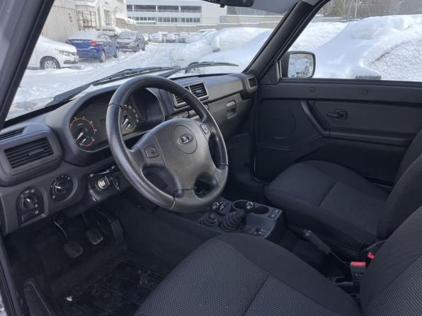 Новый Lada (ВАЗ) Niva Legend 2025 года, цена 1 655 000 рублей, внедорожник, Автокод Объявления
