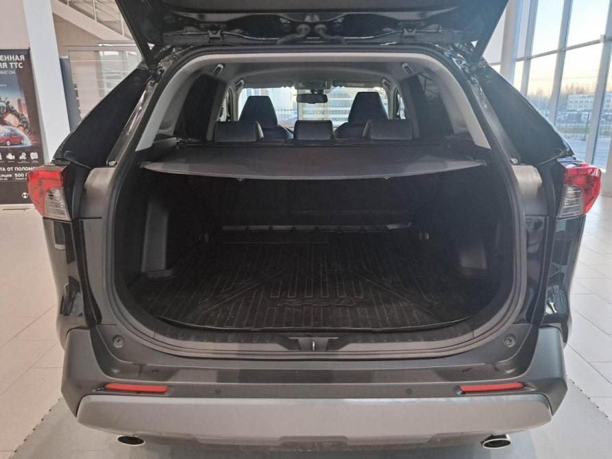 Toyota RAV4 V (XA50) Казань  - изображение 12
