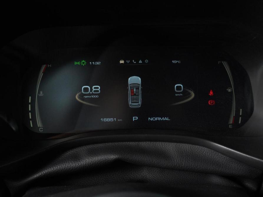 Haval Jolion I Рестайлинг Минеральные Воды  - изображение 18
