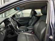 Hyundai Santa Fe III Рестайлинг Москва  - изображение 43