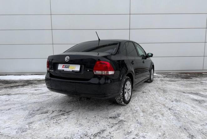Volkswagen Polo V с пробегом 2013 года, цена 815 000 рублей, 165950 км, седан, Автокод Объявления