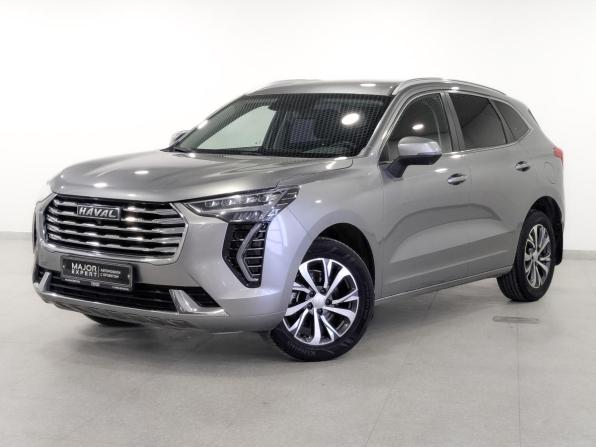 Haval Jolion I с пробегом 2023 года, цена 1 765 000 рублей, 60488 км, внедорожник, Автокод Объявления