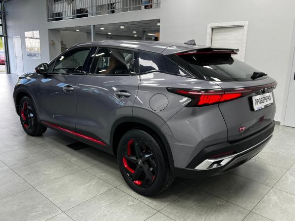 Omoda C5 I с пробегом 2022 года, цена 1 500 000 рублей, 89136 км, внедорожник, Автокод Объявления