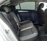 Skoda Rapid I Рестайлинг Москва  - изображение 26