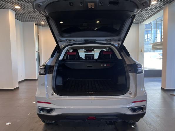 Changan CS55 Plus II с пробегом 2023 года, цена 2 376 000 рублей, 31703 км, внедорожник, Автокод Объявления