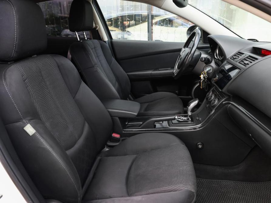 Mazda 6 II (GH) Москва  - изображение 9