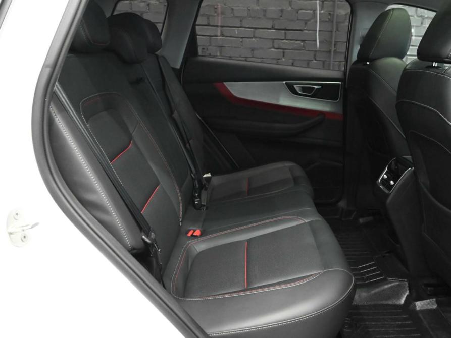 Chery Tiggo 7 II Екатеринбург  - изображение 10