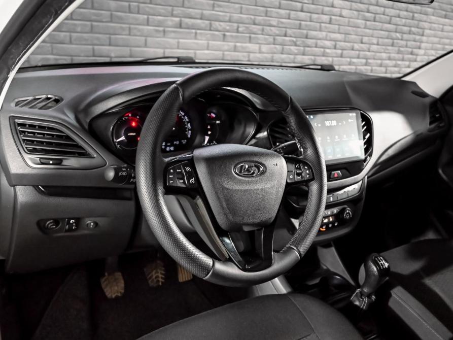 Lada (ВАЗ) Vesta I Екатеринбург  - изображение 12