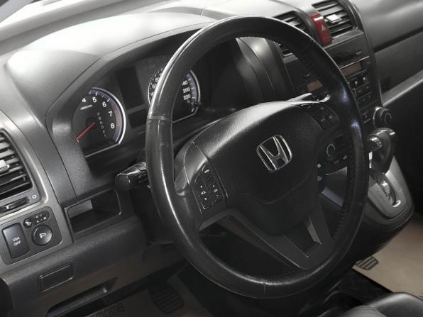 Honda CR-V III Рестайлинг с пробегом 2010 года, цена 1 554 000 рублей, 93376 км, внедорожник, Автокод Объявления