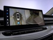 Geely Jiaji I Рестайлинг Москва  - изображение 57