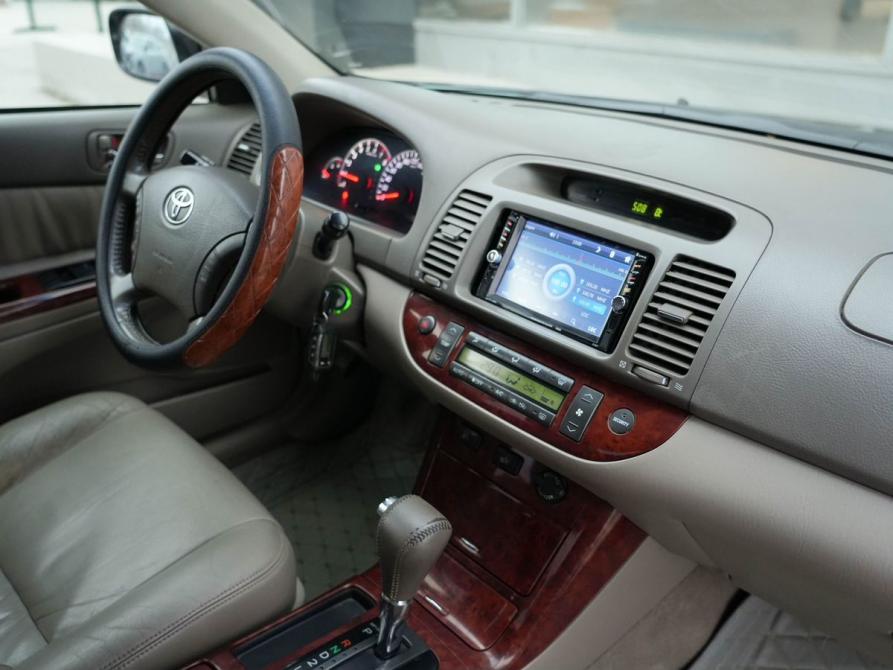 Toyota Camry V (XV30) Рестайлинг Новосибирск  - изображение 15