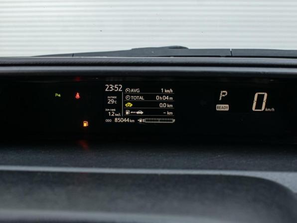 Toyota Aqua I Рестайлинг 2 с пробегом 2018 года, цена 1 140 000 рублей, 85044 км, хэтчбек, Автокод Объявления