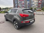 Kia Sportage III Рестайлинг Санкт-Петербург  - изображение 8