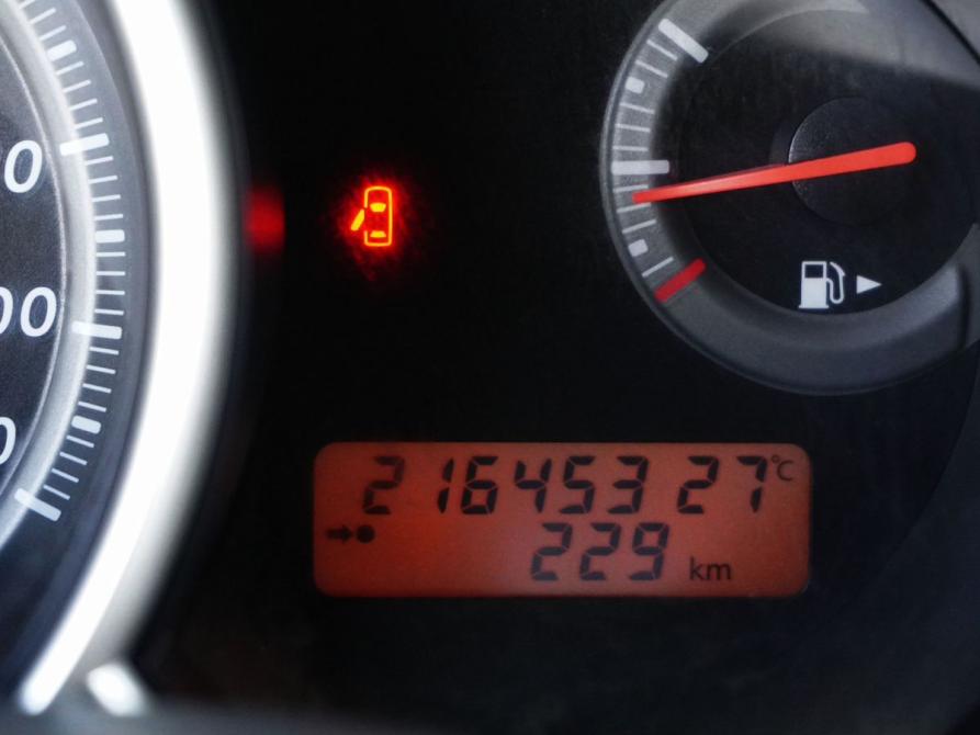 Nissan Tiida I Рестайлинг Москва  - изображение 15