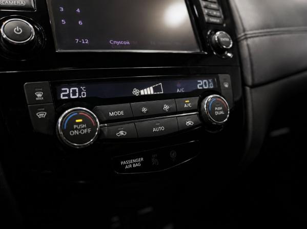 Nissan X-Trail III Рестайлинг с пробегом 2019 года, цена 2 599 000 рублей, 97900 км, внедорожник, Автокод Объявления