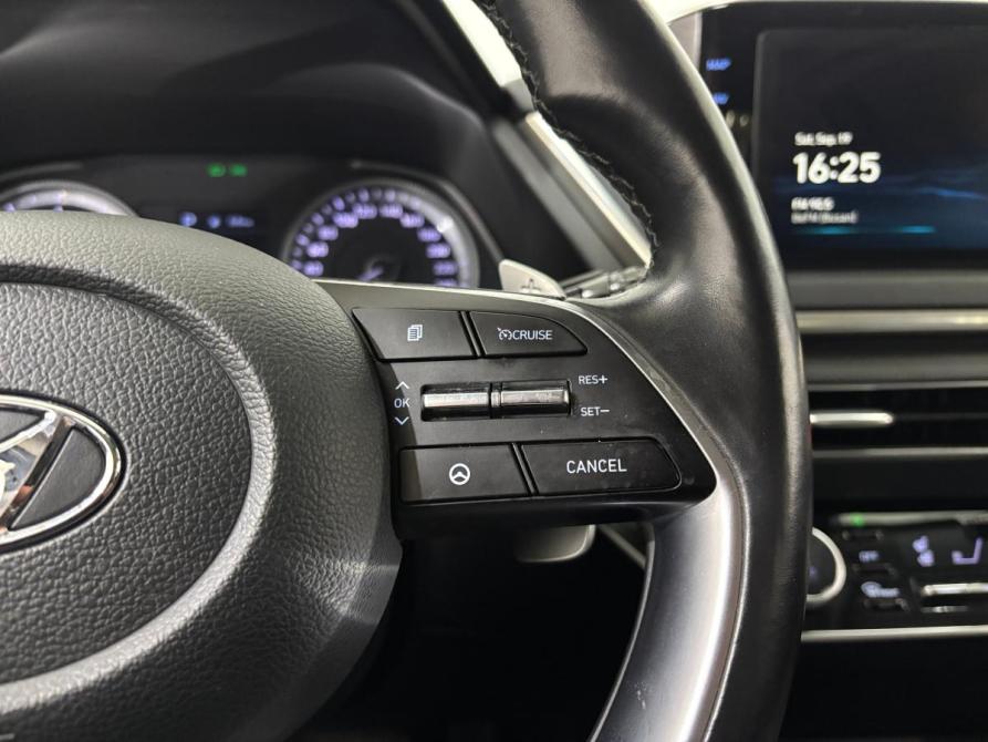 Hyundai Sonata VIII (DN8) Альметьевск  - изображение 26