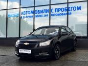 Chevrolet Cruze I Рестайлинг Екатеринбург  - изображение 21