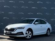 Skoda Octavia IV (A8) Санкт-Петербург  - изображение 26