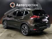 Nissan X-Trail III Рестайлинг Ставрополь  - изображение 38
