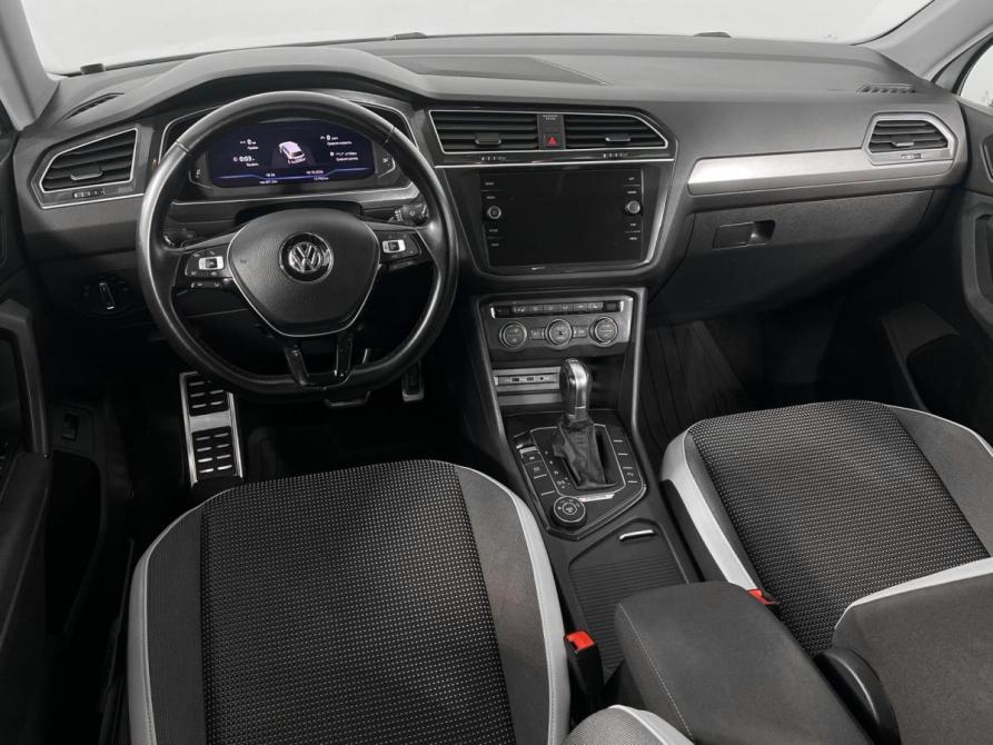 Volkswagen Tiguan II Казань  - изображение 6