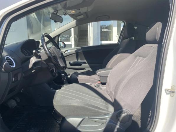 Opel Corsa D Рестайлинг II с пробегом 2012 года, цена 605 000 рублей, 204000 км, хэтчбек, Автокод Объявления