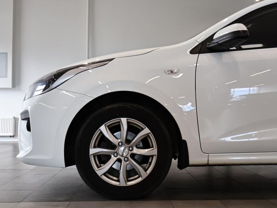 Kia Rio IV Калуга  - изображение 7