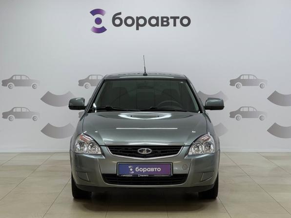 Lada (ВАЗ) Priora I с пробегом 2013 года, цена 484 000 рублей, 172703 км, седан, Автокод Объявления