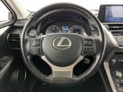 Lexus NX I Рестайлинг Москва  - изображение 47