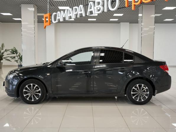 Chevrolet Cruze I с пробегом 2011 года, цена 546 000 рублей, 228335 км, седан, Автокод Объявления