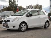Toyota Yaris II Ижевск  - изображение 17