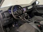 Skoda Kodiaq I Москва  - изображение 37