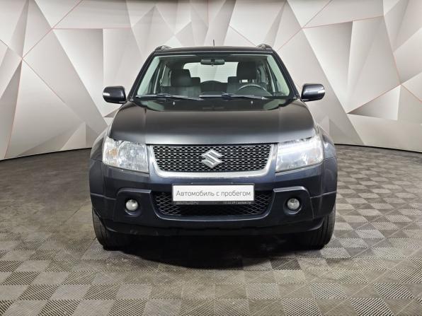 Suzuki Grand Vitara II Рестайлинг с пробегом 2009 года, цена 973 000 рублей, 126117 км, внедорожник, Автокод Объявления