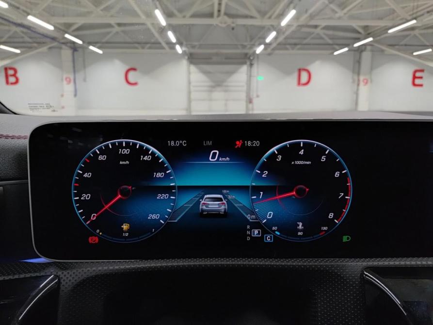 Mercedes-Benz CLA II (C118 X118) Казань  - изображение 23