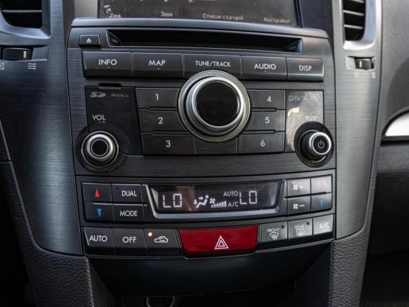 Subaru Outback IV Рестайлинг с пробегом 2012 года, цена 1 679 000 рублей, 156940 км, универсал, Автокод Объявления