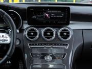 Mercedes-Benz C-Класс AMG IV (W205) Рестайлинг Москва  - изображение 36